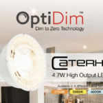 ALL LED GU10 Lamps