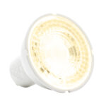 ALL LED AGU470D/30 ALL LED Caterham High Output LED GU10 Lamp - Dimmable 4.7W 3000K Warm White
