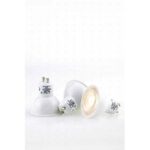 ALL LED AGU700D/30 ALL LED Jaguar LED GU10 Lamp - 7W 3000K Dimmable - Warm White 4