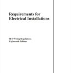 Amendment 3 to BS 7671:2018+A3:2024