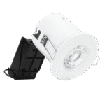 AURORA EN-DLM981X Aurora EN-DLM981X EFD™ Pro Fixed Fire Rated Downlight 1