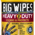BIG WIPES: The Ultimate Eco-Friendly Cleaning Solution