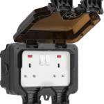 Complete Guide to Outdoor Sockets