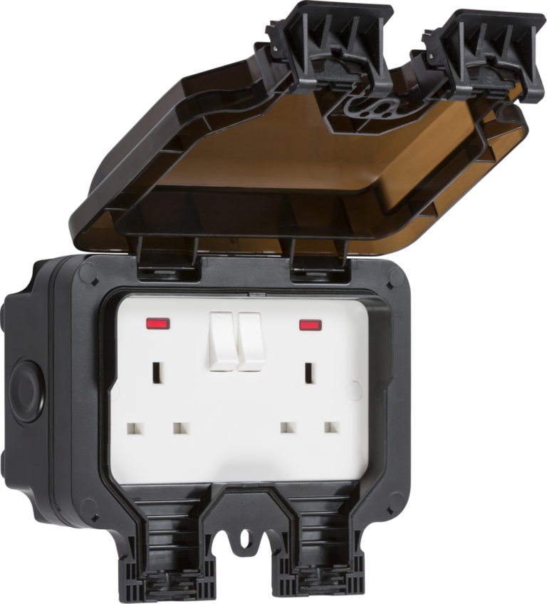 Complete Guide to Outdoor Sockets