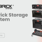 Qbrick Storage System
