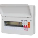 FuseBox Consumer Units