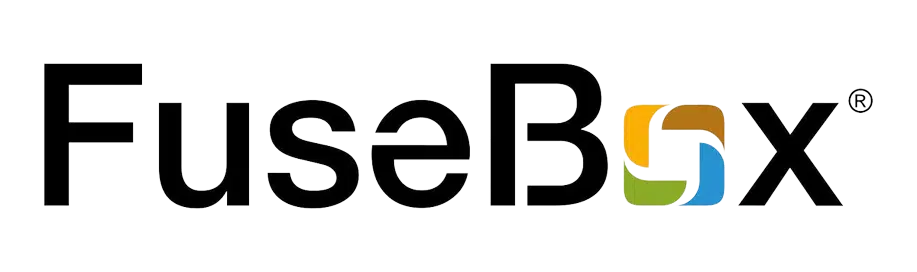 Fusebox Consumer Unit Logo