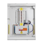 FuseBox TPN15FBX Fusebox TPN15FBX 15 Way 125A Three Phase Board 2