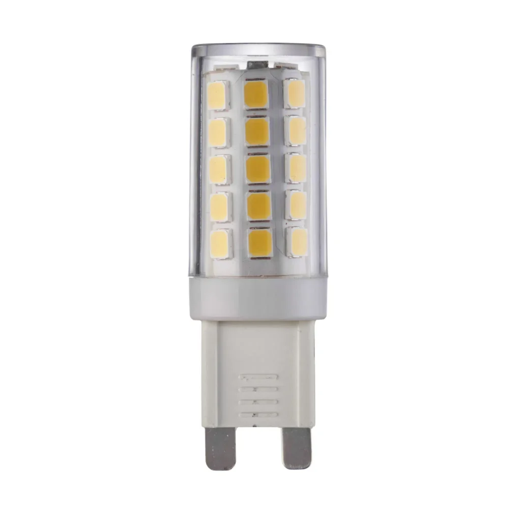 G9 LED Bulbs