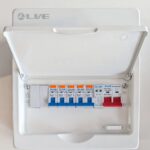 Live Electrical Consumer Unit Kits
