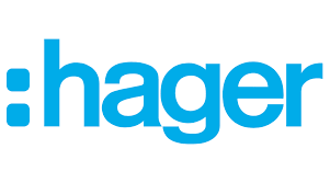 Hager consumer unit