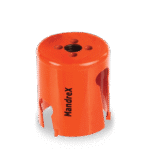 Mandrex Multi-Purpose Hole Saws