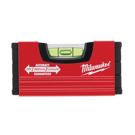 Milwaukee 4932459100 Milwaukee MiniBox Level 10cm 1