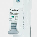 FuseBox MT10B321 FuseBox MT10B321 32A Single Pole 10kA B Curve MCB