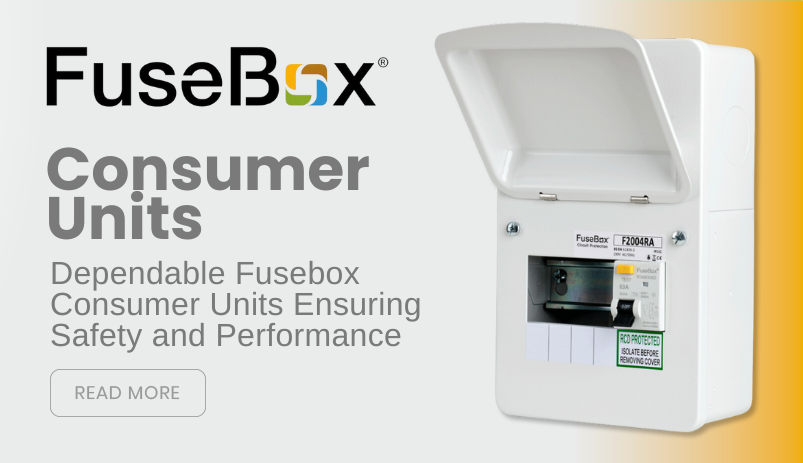 FuseBox Consumer Units