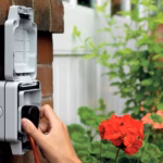 Outdoor Electrical Sockets