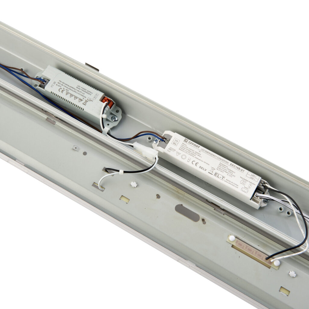 LED Battens