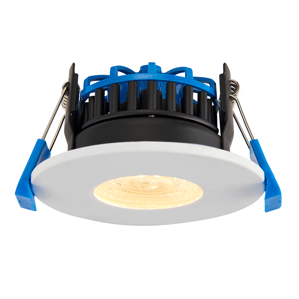 Saxby Shield PRO/SLIM/360 LED Downlights