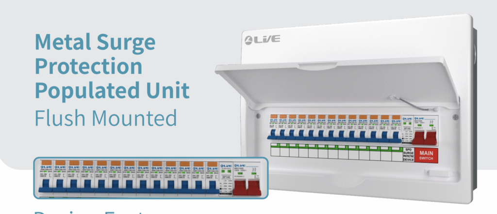 Why Consumer Units Matter: Key Facts You Should Know