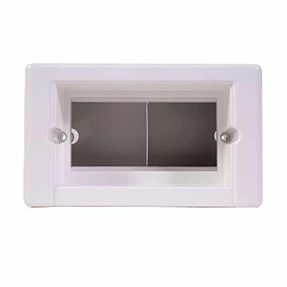 Syncbox Socket SB-Media
