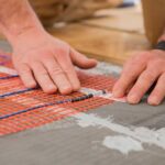 Underfloor Heating