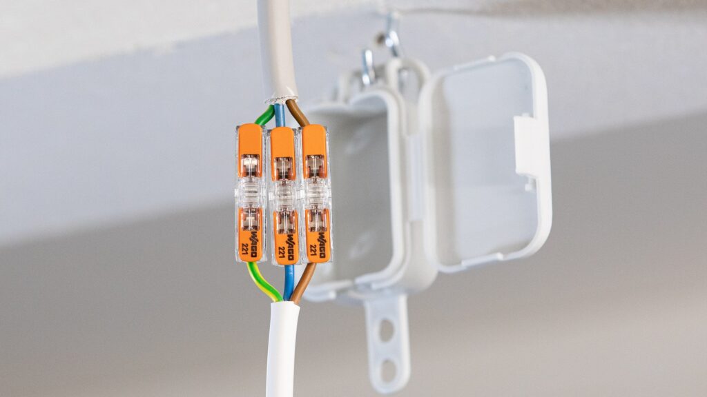 Wago Connectors