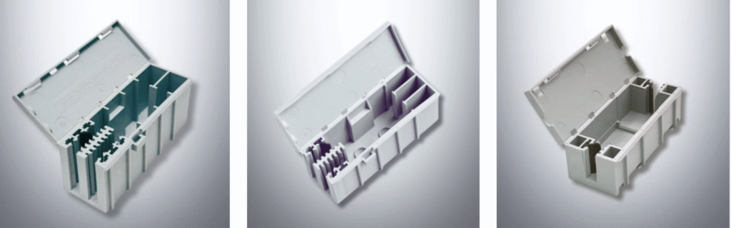 WAGOBOX | Wago Junction Box | Wago Boxes | Wago Light Box