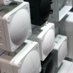 Wiska COMBI Junction Boxes