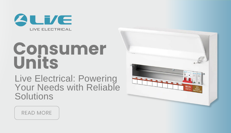 Live Consumer Units