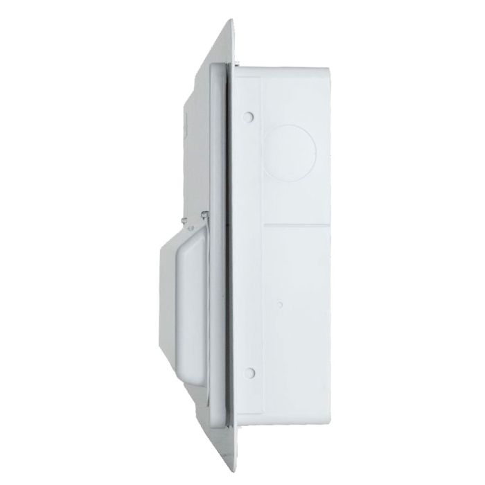 Fusebox Consumer Unit Flush Fusebox Consumer Unit Flush