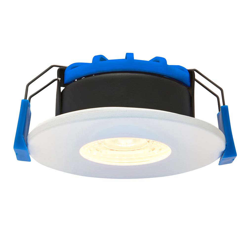Saxby LED Downlight